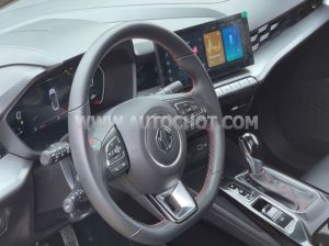 Xe MG 5 Luxury 1.5 AT 2022