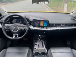 Xe MG 5 Luxury 1.5 AT 2022