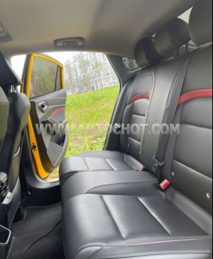 Xe MG 5 Luxury 1.5 AT 2022