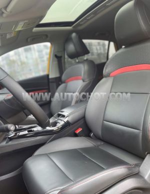 Xe MG 5 Luxury 1.5 AT 2022