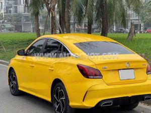 Xe MG 5 Luxury 1.5 AT 2022