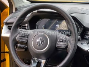 Xe MG 5 Luxury 1.5 AT 2022