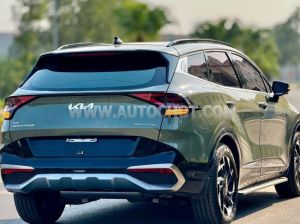 Xe Kia Sportage Signature 1.6T AWD 2024