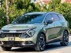 Xe Kia Sportage Signature 1.6T AWD 2024