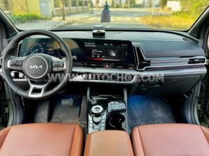 Xe Kia Sportage Signature 1.6T AWD 2024