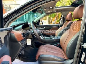 Xe Hyundai SantaFe Cao cấp 2.5L HTRAC 2024