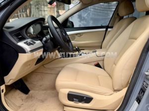 Xe BMW 5 Series 528i GT 2013