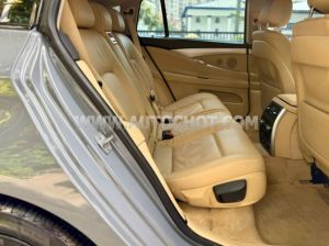 Xe BMW 5 Series 528i GT 2013