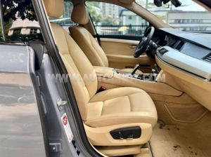 Xe BMW 5 Series 528i GT 2013