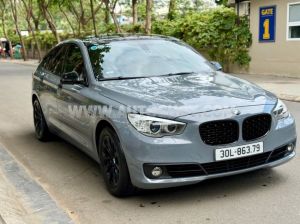 Xe BMW 5 Series 528i GT 2013