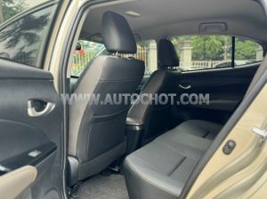Xe Toyota Vios G 1.5 CVT 2023