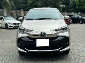 Xe Toyota Vios G 1.5 CVT 2023
