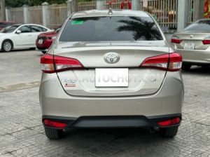 Xe Toyota Vios G 1.5 CVT 2023