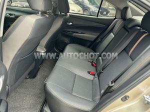Xe Toyota Vios G 1.5 CVT 2023