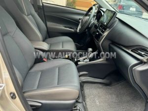 Xe Toyota Vios G 1.5 CVT 2023