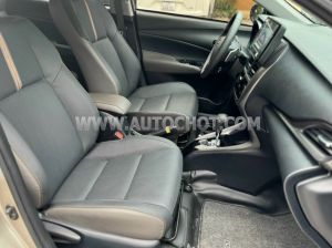 Xe Toyota Vios G 1.5 CVT 2023