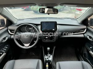 Xe Toyota Vios G 1.5 CVT 2023