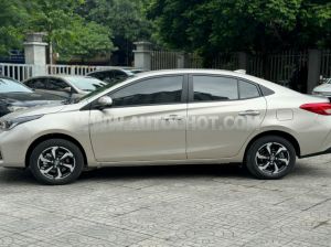Xe Toyota Vios G 1.5 CVT 2023