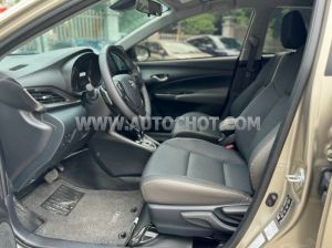 Xe Toyota Vios G 1.5 CVT 2023