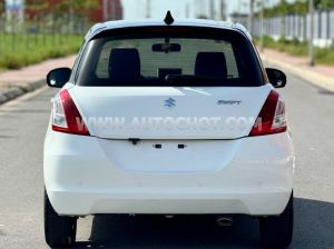 Xe Suzuki Swift 1.4 AT 2016