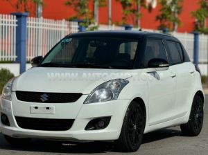 Xe Suzuki Swift 1.4 AT 2016