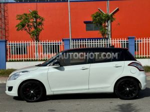 Xe Suzuki Swift 1.4 AT 2016