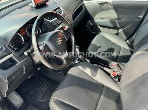 Xe Suzuki Swift 1.4 AT 2016