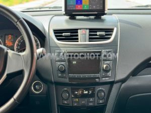 Xe Suzuki Swift 1.4 AT 2016
