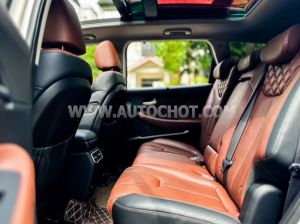 Xe Hyundai SantaFe Cao cấp 2.2L HTRAC 2022