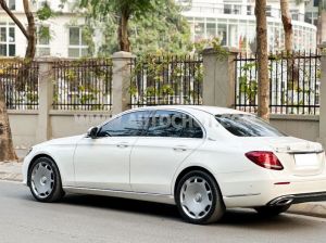 Xe Mercedes Benz E class E200 2019