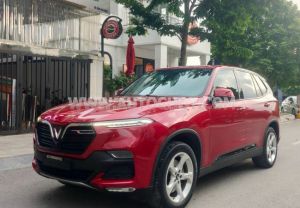 Xe VinFast Lux SA 2.0 2.0 AT 2019