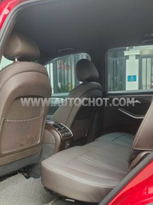 Xe VinFast Lux SA 2.0 2.0 AT 2019