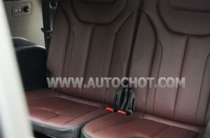 Xe Hyundai SantaFe Premium 2.2L HTRAC 2019