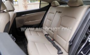 Xe Hyundai Elantra 2.0 AT 2021