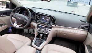 Xe Hyundai Elantra 2.0 AT 2021
