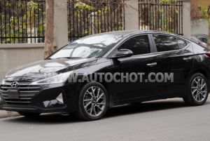 Xe Hyundai Elantra 2.0 AT 2021