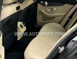 Xe Mercedes Benz C class C200 2018