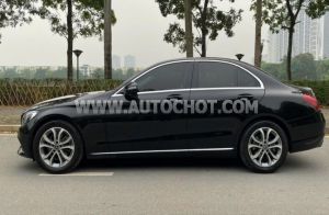 Xe Mercedes Benz C class C200 2018