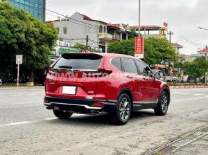 Xe Honda CRV L 2020