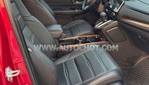 Xe Honda CRV L 2020