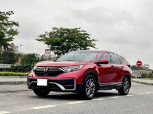 Xe Honda CRV L 2020