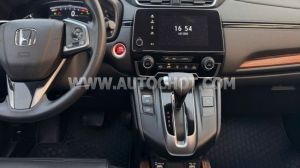Xe Honda CRV L 2020