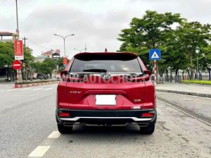 Xe Honda CRV L 2020