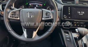 Xe Honda CRV L 2020