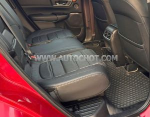 Xe Honda CRV L 2020