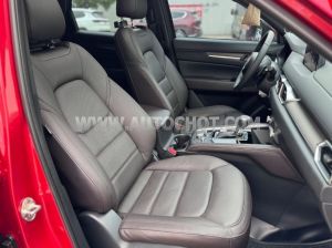 Xe Mazda CX5 Premium Exclusive 2.0 AT 2023