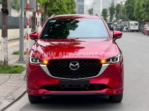 Xe Mazda CX5 Premium Exclusive 2.0 AT 2023
