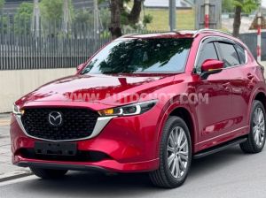 Xe Mazda CX5 Premium Exclusive 2.0 AT 2023