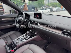 Xe Mazda CX5 Premium Exclusive 2.0 AT 2023