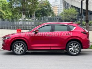 Xe Mazda CX5 Premium Exclusive 2.0 AT 2023